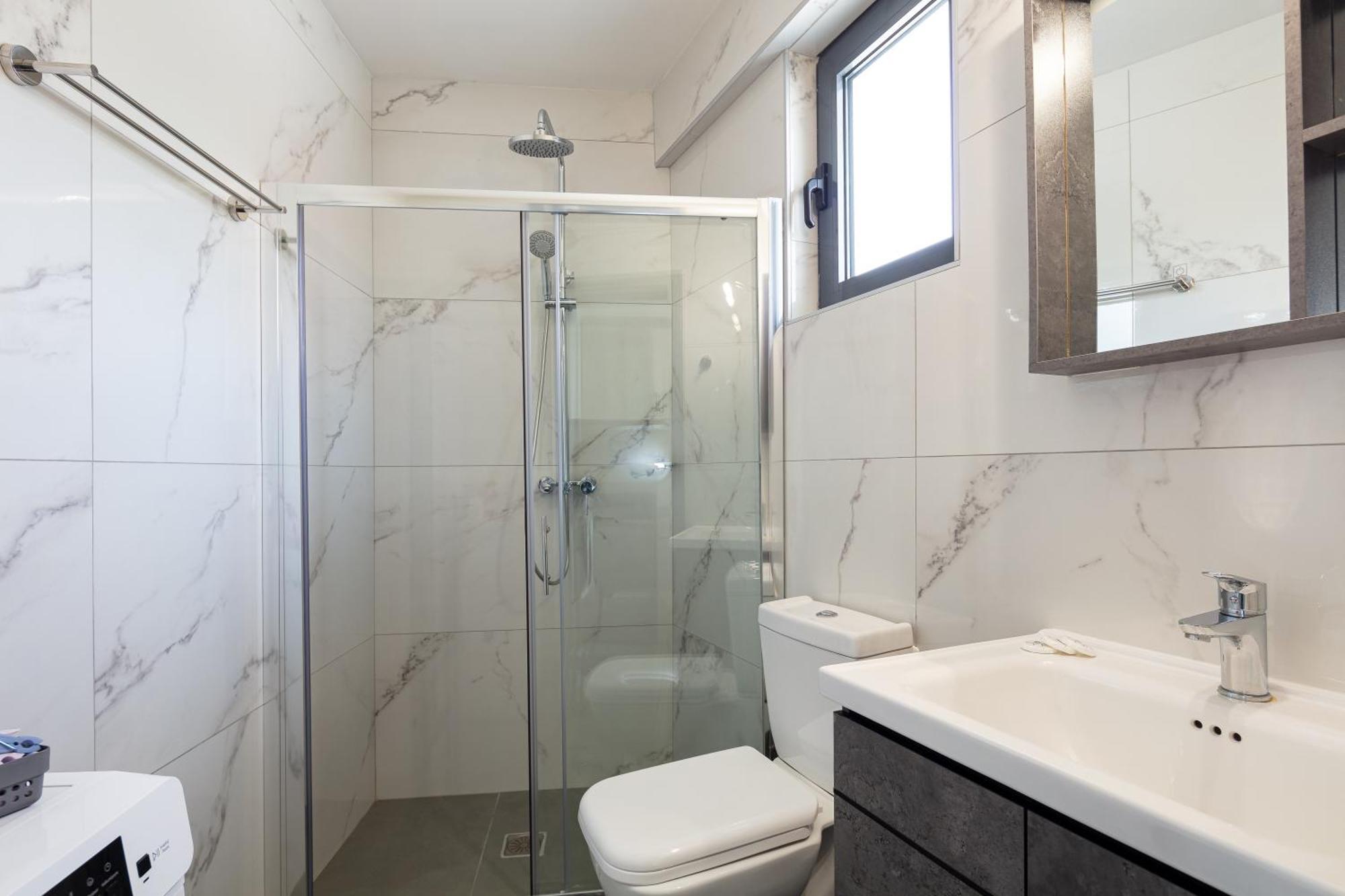 Nick And Helen Apartment Perivolia  Екстериор снимка