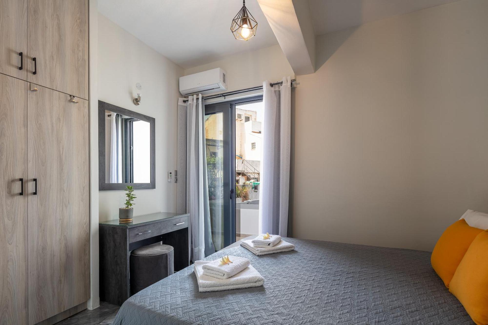 Nick And Helen Apartment Perivolia  Екстериор снимка