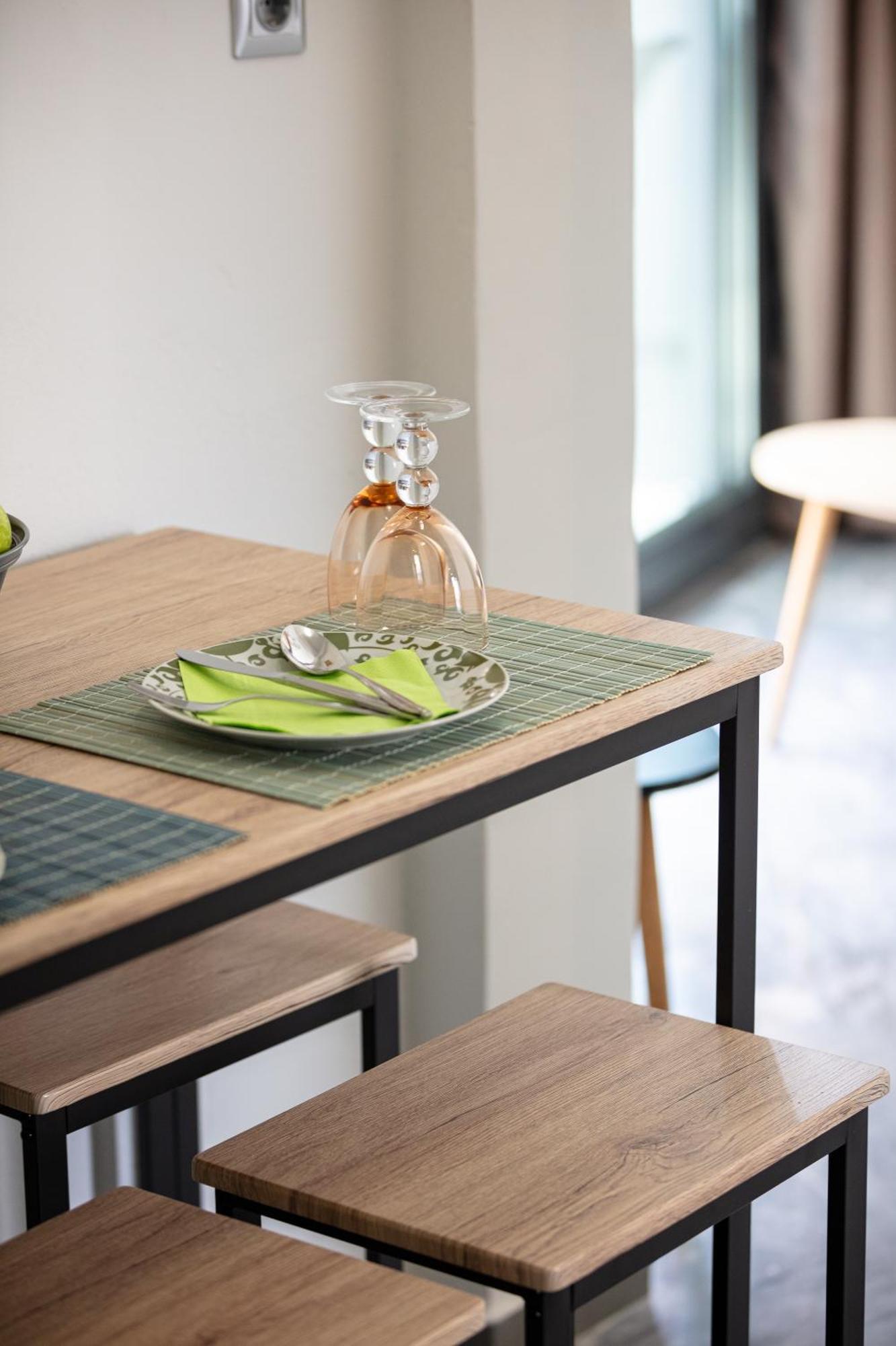 Nick And Helen Apartment Perivolia  Екстериор снимка