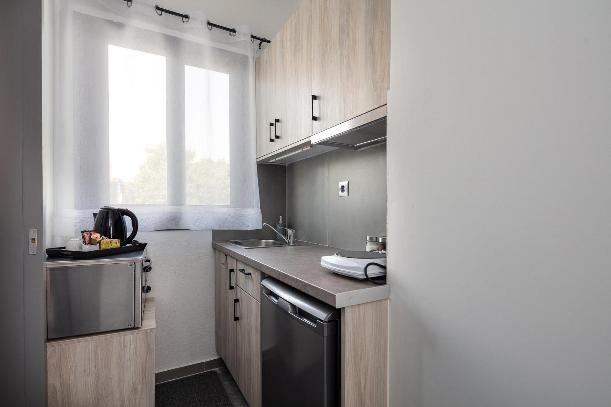 Nick And Helen Apartment Perivolia  Екстериор снимка