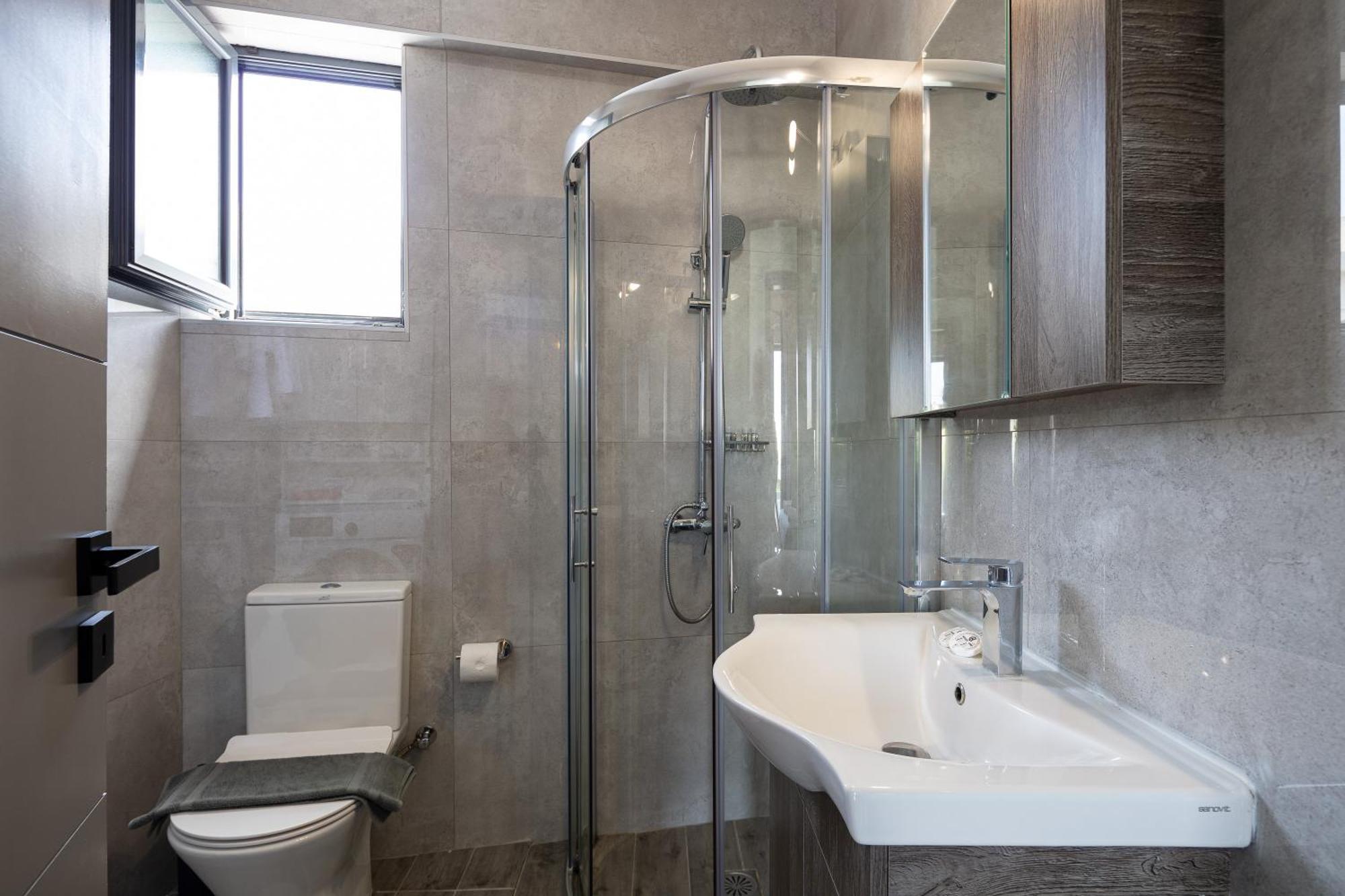 Nick And Helen Apartment Perivolia  Екстериор снимка